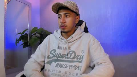 Brand  online show from March 3, 12:11 pm