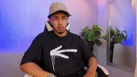 Brand  online show from April 14, 11:38 am