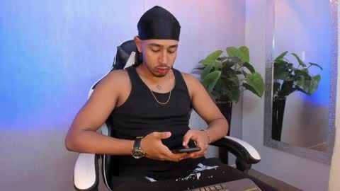 Brand  online show from April 17, 12:19 pm