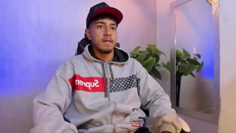 Brand  online show from April 18, 11:47 am