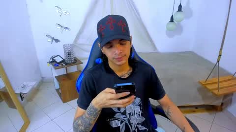 B R A N D online show from April 16, 1:50 am