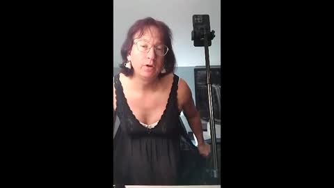 Brandaley online show from December 15, 6:39 am