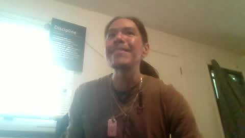 Snapshot of brandenandtribe005 chatting on June 23, 6:50 pm brandenandtribe005 online show from June 23, 6:50 pm
