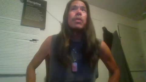 Snapshot of brandenandtribe005 chatting on June 30, 3:40 am brandenandtribe005 online show from June 30, 3:40 am