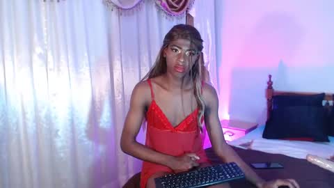 Snapshot of brandi_ross_ chatting on December 28, 11:59 pm Brandy online show from December 28, 11:59 pm