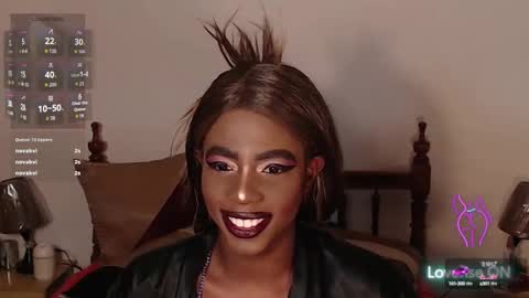 Snapshot of brandi_ross_ chatting on October 8, 7:33 pm Brandy online show from October 8, 7:33 pm