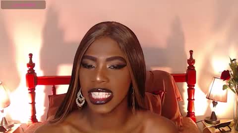 Brandy online show from February 2, 7:23 pm