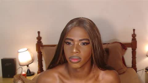 Brandy online show from February 7, 7:17 pm