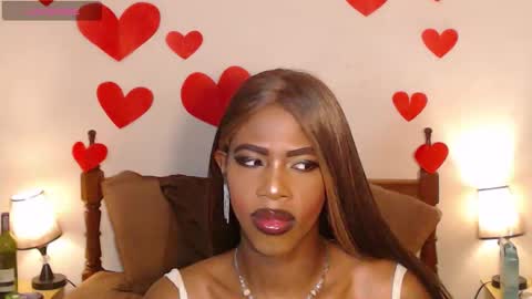 Brandy online show from March 12, 7:53 pm