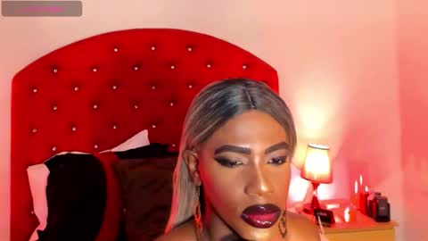 Brandy online show from March 23, 7:29 pm