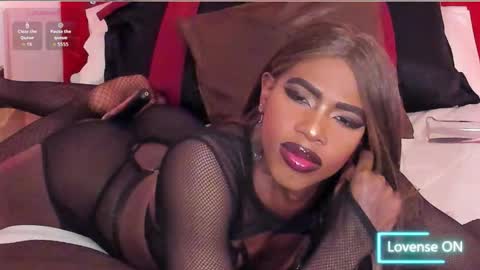 Brandy online show from March 27, 8:26 am