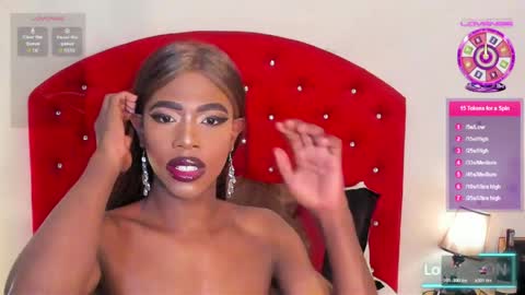 Brandy online show from March 30, 7:26 pm