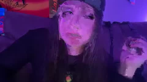 Snapshot of brandiryder chatting on August 1, 5:01 pm Nathan Brandi online show from August 1, 5:01 pm