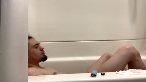 Snapshot of brandon279411 chatting on January 5, 9:40 pm The1forYou94 online show from January 5, 9:40 pm