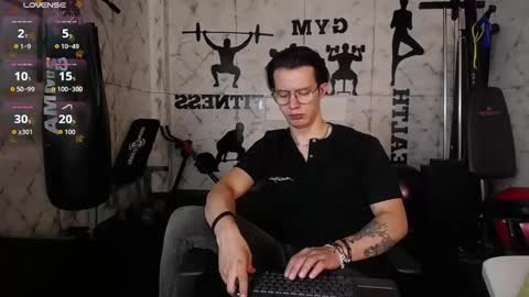 brandon_starkk online show from February 16, 12:12 pm
