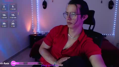 Snapshot of brandon_starkk chatting on May 29, 2:53 am brandon_starkk online show from May 29, 2:53 am