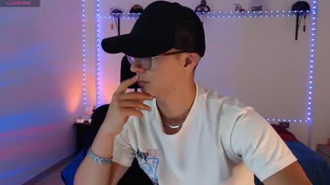 brandon_starkk online show from July 7, 2:58 am