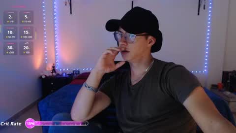 brandon_starkk online show from July 20, 1:20 am