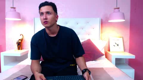 BrandonCole online show from January 18, 12:26 pm