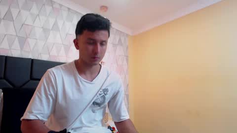 BrandonCole online show from January 21, 12:29 pm