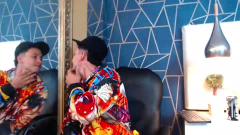 BrandonCole online show from January 23, 12:19 pm