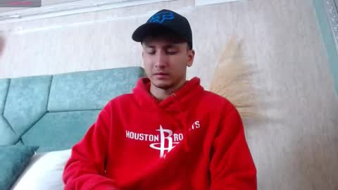 BrandonCole online show from February 25, 12:13 pm