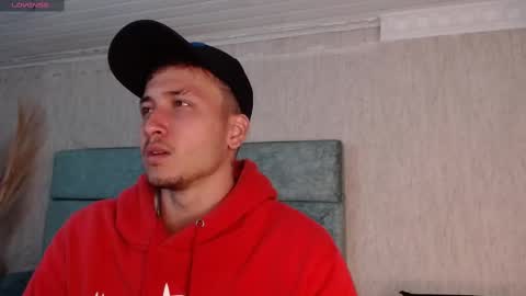 BrandonCole online show from March 9, 11:58 am