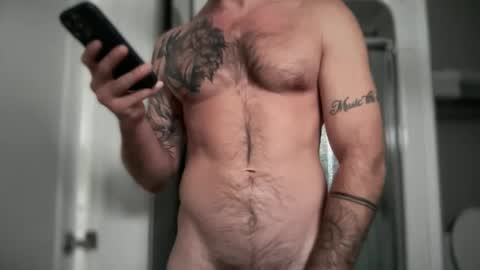 brandonconrad online show from November 12, 3:34 pm