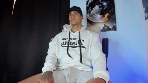 Brandon Lavitt online show from September 10, 11:32 am