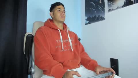 Brandon Lavitt online show from September 19, 11:00 am