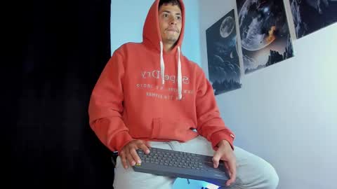 Brandon Lavitt online show from November 17, 10:54 am