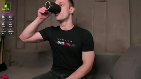 Snapshot of brandonnorriss chatting on April 26, 11:08 am BRANDON online show from April 26, 11:08 am