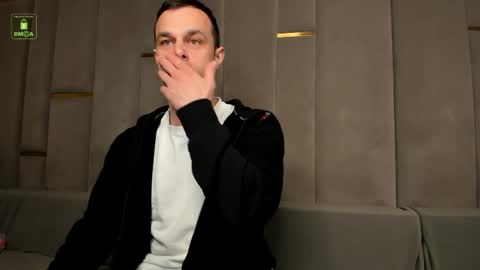 Snapshot of brandonnorriss chatting on May 2, 4:01 pm BRANDON online show from May 2, 4:01 pm