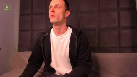 Snapshot of brandonnorriss chatting on May 8, 3:50 pm BRANDON online show from May 8, 3:50 pm