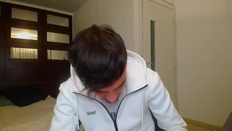 Snapshot of brandontatex chatting on April 29, 5:41 pm BrandonTateX online show from April 29, 5:41 pm