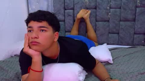 BRANDON online show from March 17, 5:05 pm