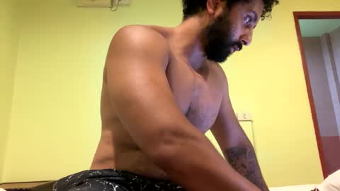 Snapshot of brandy0793 chatting on March 9, 10:19 am Daddy online show from March 9, 10:19 am