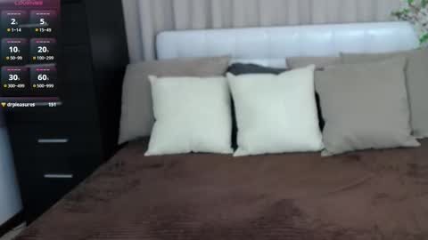 Brandy Gem online show from March 21, 8:08 am