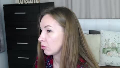 Brandy Gem online show from April 1, 6:25 am