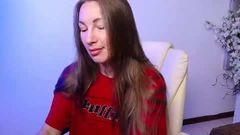 Snapshot of brandy_gem chatting on June 25, 9:47 am Brandy Gem online show from June 25, 9:47 am