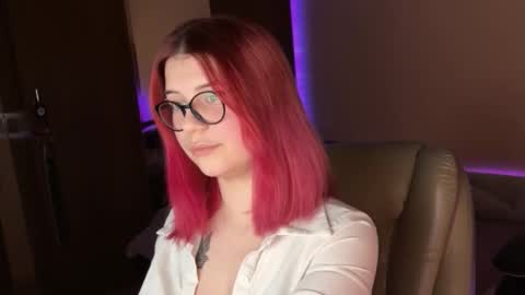 brandy_wow online show from February 9, 4:11 pm