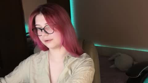 brandy_wow online show from February 13, 4:03 pm