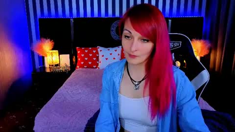 Snapshot of brandybloomm chatting on July 14, 7:52 pm Brandybloomm online show from July 14, 7:52 pm