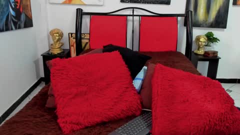 Brandy Model online show from December 29, 8:37 pm