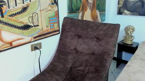 Brandy Model online show from October 10, 2:32 am