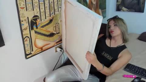 Brandy Model online show from October 13, 10:43 pm