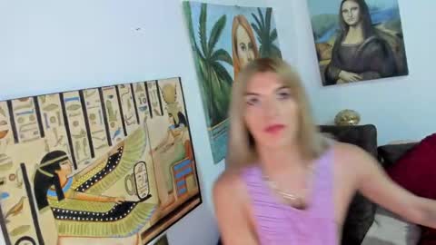 Brandy Model online show from October 17, 12:47 am