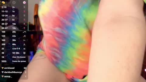 brandymyst online show from March 1, 11:45 am