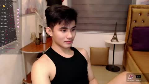 branlior online show from April 14, 5:24 am