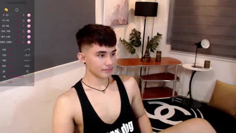Snapshot of branlior chatting on April 23, 6:03 am branlior online show from April 23, 6:03 am